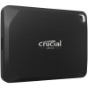 Crucial X10 Pro USB 3.2 Εξωτερικός SSD 2TB 2.5