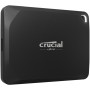 Crucial X10 Pro USB 3.2 Εξωτερικός SSD 2TB 2.5