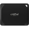 Crucial X10 Pro USB 3.2 Εξωτερικός SSD 2TB 2.5