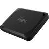 Crucial X10 Pro USB 3.2 Εξωτερικός SSD 2TB 2.5