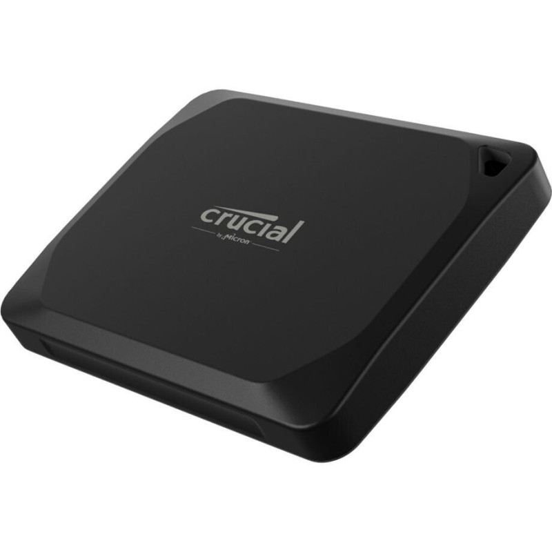 Crucial X10 Pro USB 3.2 Εξωτερικός SSD 2TB 2.5