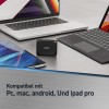 Crucial X10 Pro USB 3.2 Εξωτερικός SSD 2TB 2.5