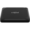 Crucial X10 Pro USB 3.2 Εξωτερικός SSD 2TB 2.5