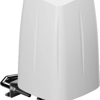 Teltonika PR1ICA70 Εξωτερική Κεραία 5G Πανκατευθυντική 4.5dBi με σύνδεση SMA