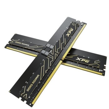 Adata XPG AICore DDR5 32GB RAM με 2x16GB Modules και Ταχύτητα 6400 για Server