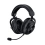 Logitech Pro X 2 Lightspeed Ασύρματο Over Ear Gaming Headset με σύνδεση 3.5mm / Bluetooth