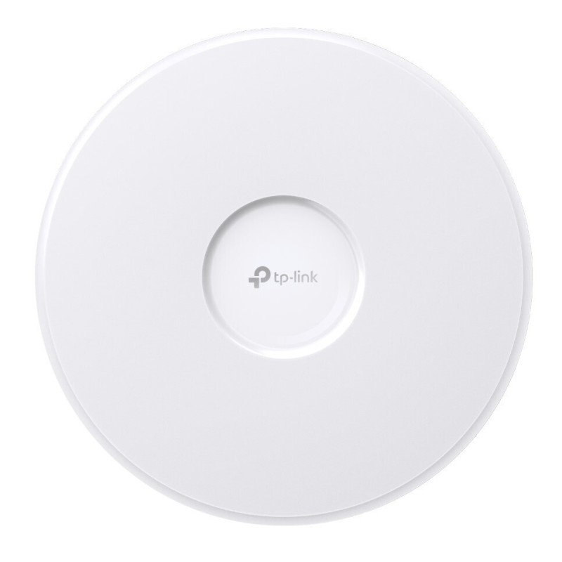 TP-LINK EAP773 v1 WiFi Mesh Network Access Point Wi‑Fi 7 Tri Band (2.4 & 5 & 6GHz)