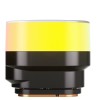Corsair ICUE LINK TITAN 360 RX RGB Υδρόψυξη Επεξεργαστή Τριπλού Ανεμιστήρα 120mm για Socket AM4/AM5/1700 Λευκή
