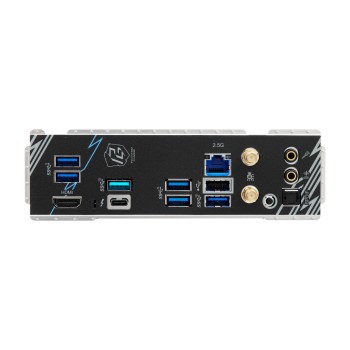 ASRock B860I Lightning WiFi Motherboard Mini ITX με Intel 1851 Socket