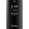 CyberPower CP900EPFCLCD UPS Line-Interactive 900VA 540W με 6 Schuko Πρίζες