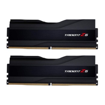 G.Skill Trident Z5 DDR5 64GB RAM με 2x32GB Modules και Ταχύτητα 6000 για Desktop F5-6000J3040G32GX2-TZ5K