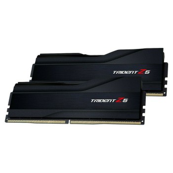 G.Skill Trident Z5 DDR5 64GB RAM με 2x32GB Modules και Ταχύτητα 6000 για Desktop F5-6000J3040G32GX2-TZ5K