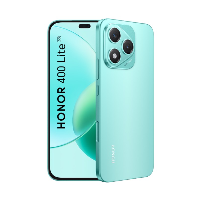 Honor 400 Lite 5G Dual SIM (8/256GB) Marrs Green