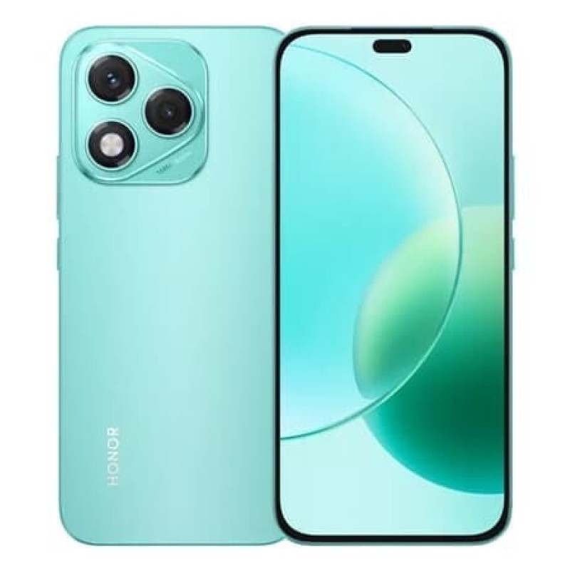 Honor 400 Lite 5G Dual SIM (8/256GB) Marrs Green