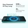 Honor 400 Lite 5G Dual SIM (8/256GB) Marrs Green
