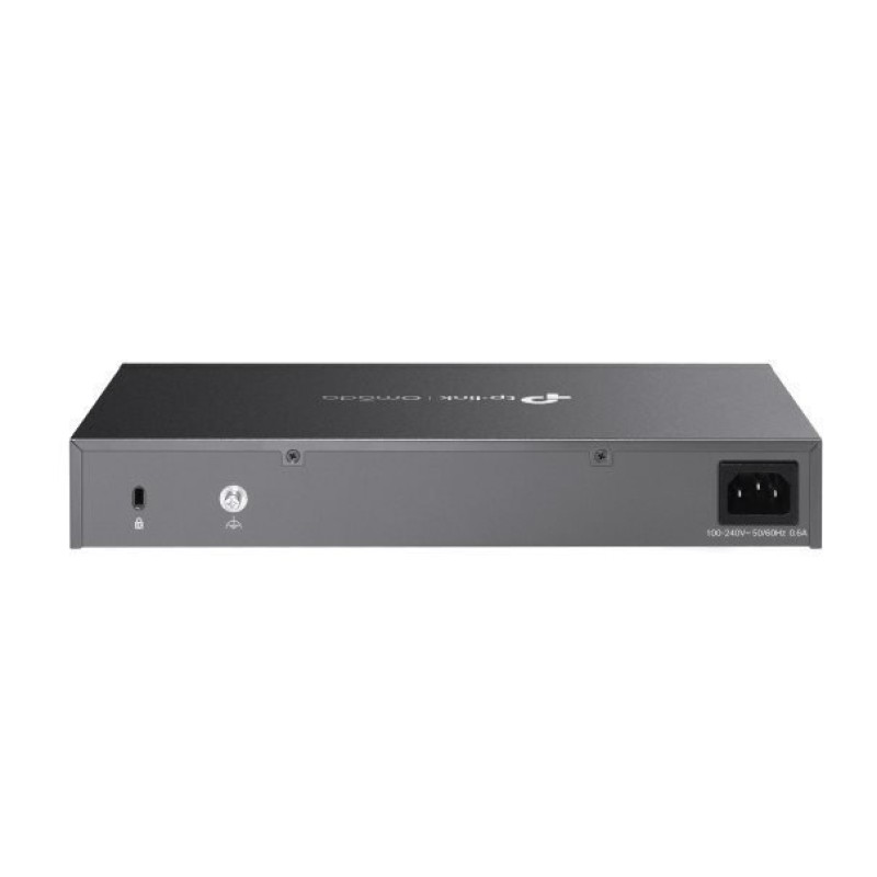 TP-LINK v1 VPN Router 1τμχ ER7412-M2