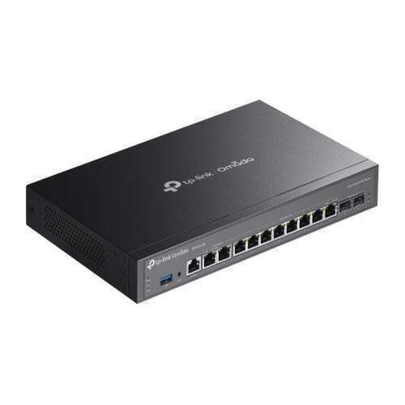 TP-LINK v1 VPN Router 1τμχ ER7412-M2