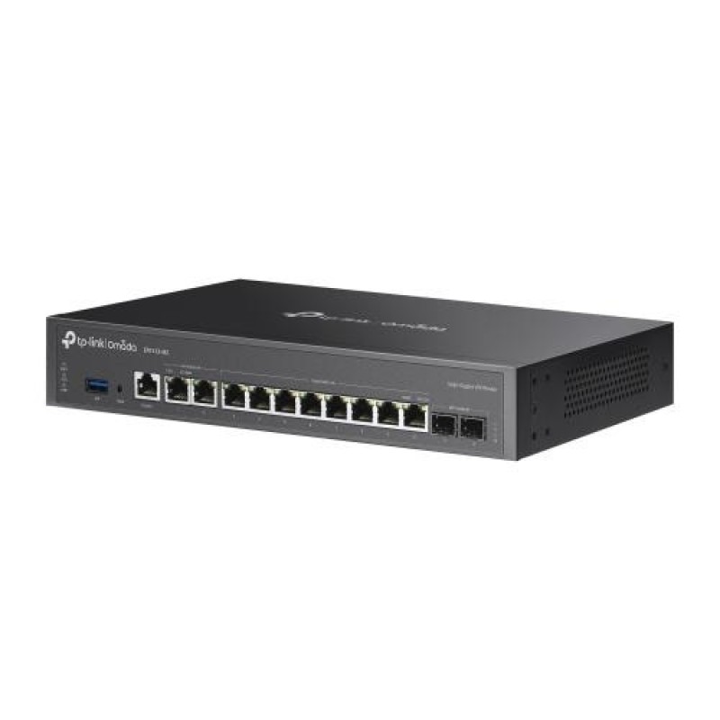 TP-LINK v1 VPN Router 1τμχ ER7412-M2