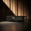 iRobot Roomba j5 Σκούπα Ρομπότ για Σκούπισμα & Σφουγγάρισμα με Χαρτογράφηση και Wi-Fi Μαύρη