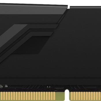 Kingston Fury Beast DDR4 με Module 1x32GB και Ταχύτητα 3200 για Desktop KF432C16BB/32