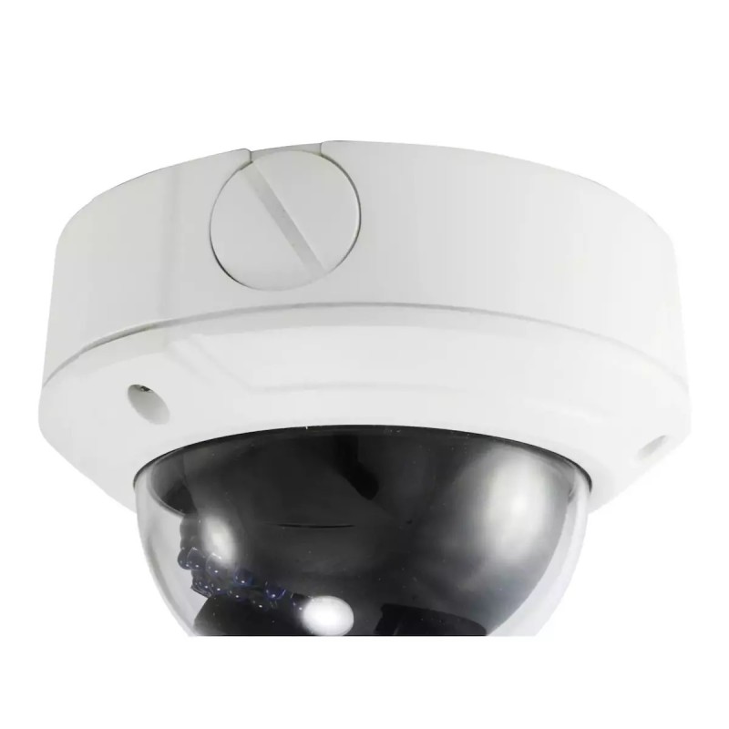 Level One FCS-3085 IP Κάμερα Παρακολούθησης Full HD+ 4MP Αδιάβροχη με Φακό 2.8-12mm