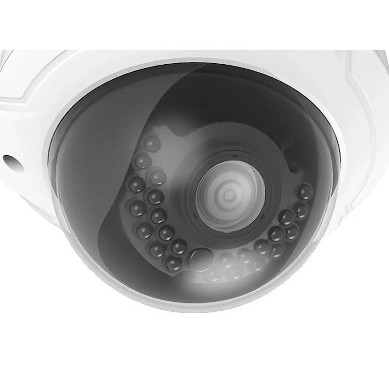 Level One FCS-3085 IP Κάμερα Παρακολούθησης Full HD+ 4MP Αδιάβροχη με Φακό 2.8-12mm