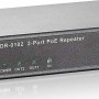 Level One POR-0102 PoE Repeater