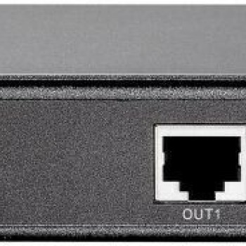 Level One POR-0102 PoE Repeater