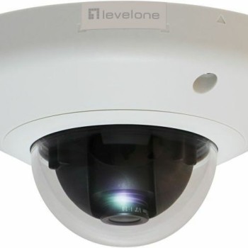 Level One FCS-3054 IP Κάμερα Παρακολούθησης Full HD+ 3MP