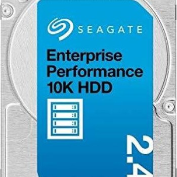 Seagate Enterprise Performance 10k 2.4TB HDD Σκληρός Δίσκος 3.5