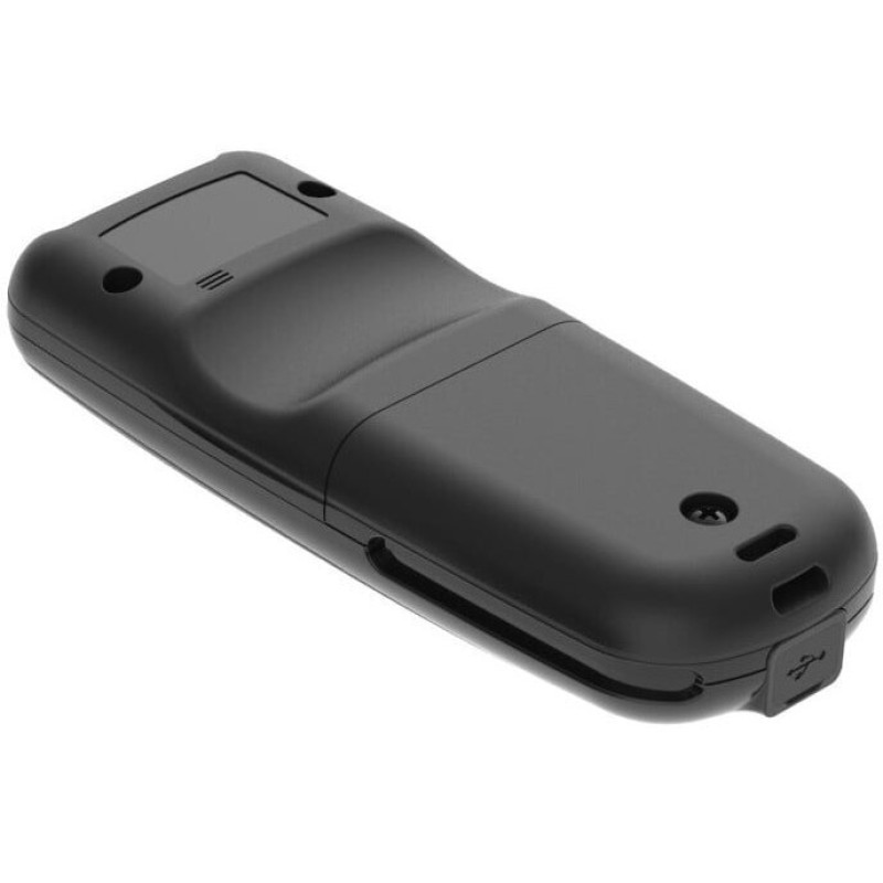 Honeywell 1602G 1D2D Scanner Χειρός Ενσύρματο με Δυνατότητα Ανάγνωσης 2D και QR Barcodes 1602G2D-2USB-OS