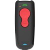 Honeywell 1602G 1D2D Scanner Χειρός Ενσύρματο με Δυνατότητα Ανάγνωσης 2D και QR Barcodes 1602G2D-2USB-OS