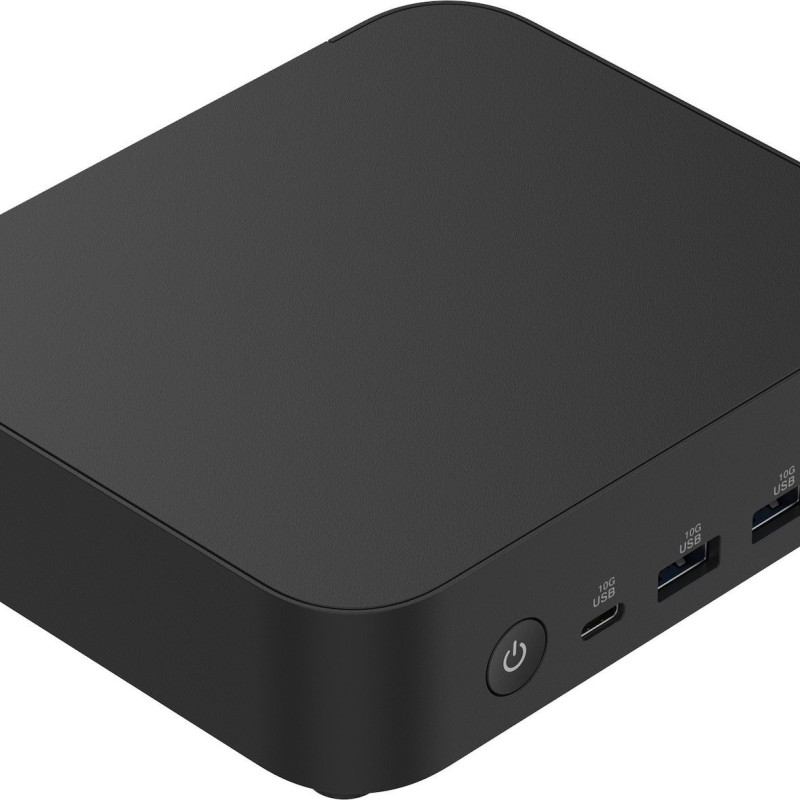 Asus 90AR00M2-M00090 Barebone (Core 3-N355 / 16GB DDR5)