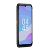 AGM H6 Dual SIM (16/256GB) Ανθεκτικό Smartphone Μαύρο
