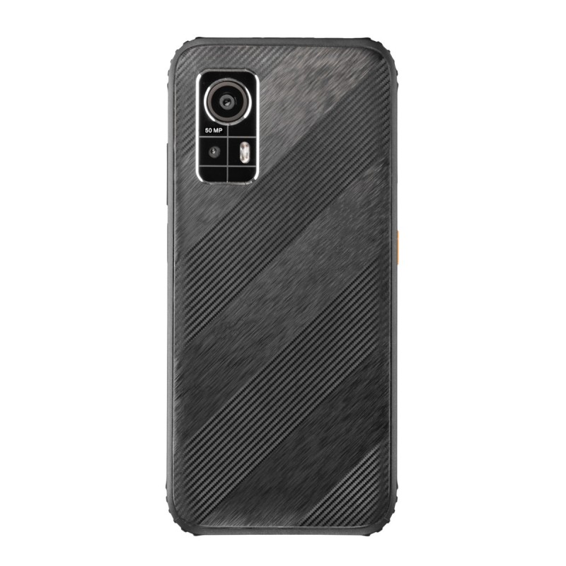 AGM H6 Dual SIM (16/256GB) Ανθεκτικό Smartphone Μαύρο