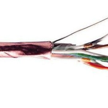 Digitus U/FTP (STP) Cat.6a Καλώδιο Δικτύου Ethernet χωρίς ακροδέκτες 305m Μπλε (DK-1623-A-VH-305)