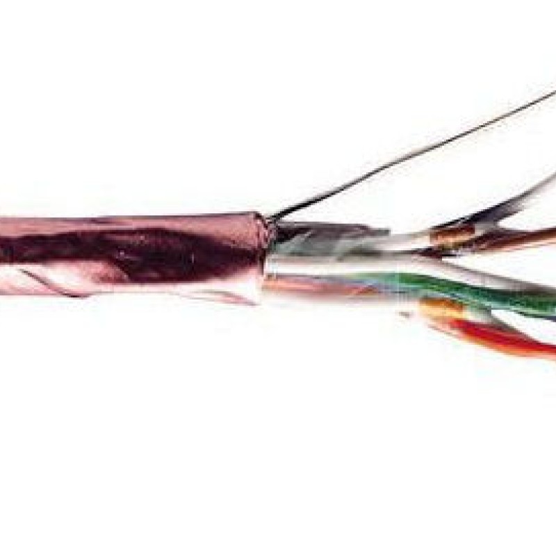Digitus U/FTP (STP) Cat.6a Καλώδιο Δικτύου Ethernet χωρίς ακροδέκτες 305m Μπλε (DK-1623-A-VH-305)