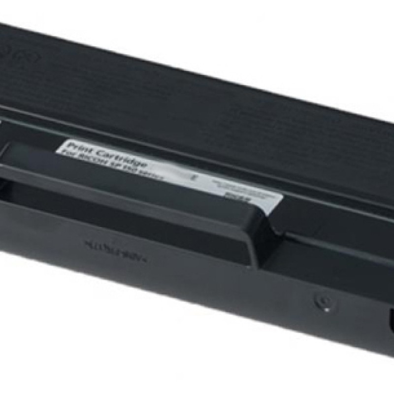 Ricoh MC240 Γνήσιο Toner Laser Εκτυπωτή Κυανό 4000 Σελίδων (408452)