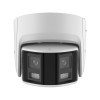 Hikvision DS-2CD2346G2P-ISU/SL(C) IP Κάμερα Παρακολούθησης Full HD+ 4MP Αδιάβροχη με Αμφίδρομη Επικοινωνία και Φακό 2.8mm