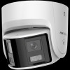 Hikvision DS-2CD2346G2P-ISU/SL(C) IP Κάμερα Παρακολούθησης Full HD+ 4MP Αδιάβροχη με Αμφίδρομη Επικοινωνία και Φακό 2.8mm