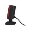Honeywell Genesis Xp 7680g Scanner Χειρός Ενσύρματο με Δυνατότητα Ανάγνωσης 2D και QR Barcodes GM-128842