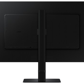Samsung ViewFinity S6 S60UD IPS HDR Monitor 27