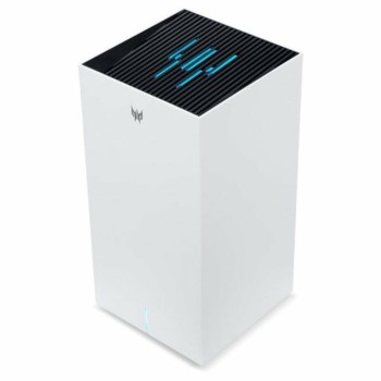 Acer Predator Connect T7 Ασύρματο Router Wi‑Fi 7 με 2 Θύρες Ethernet
