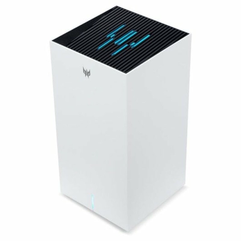 Acer Predator Connect T7 Ασύρματο Router Wi‑Fi 7 με 2 Θύρες Ethernet