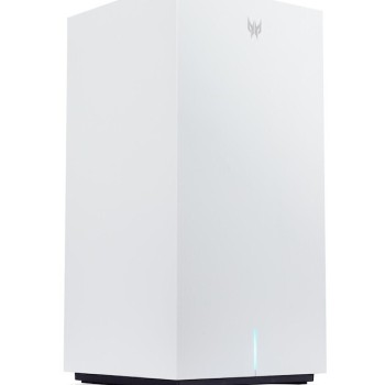 Acer Predator Connect T7 Ασύρματο Router Wi‑Fi 7 με 2 Θύρες Ethernet