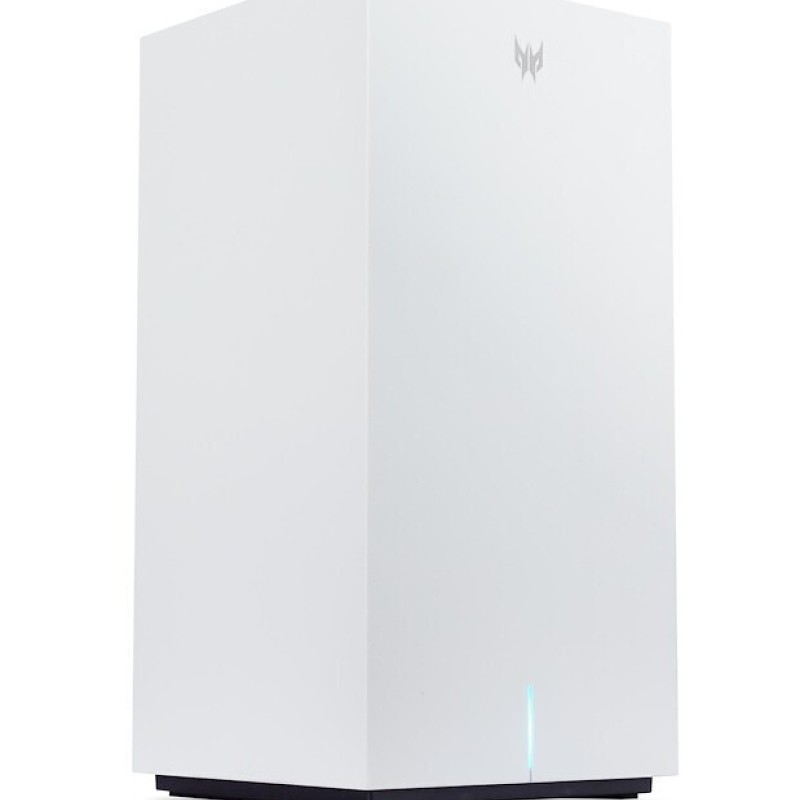 Acer Predator Connect T7 Ασύρματο Router Wi‑Fi 7 με 2 Θύρες Ethernet