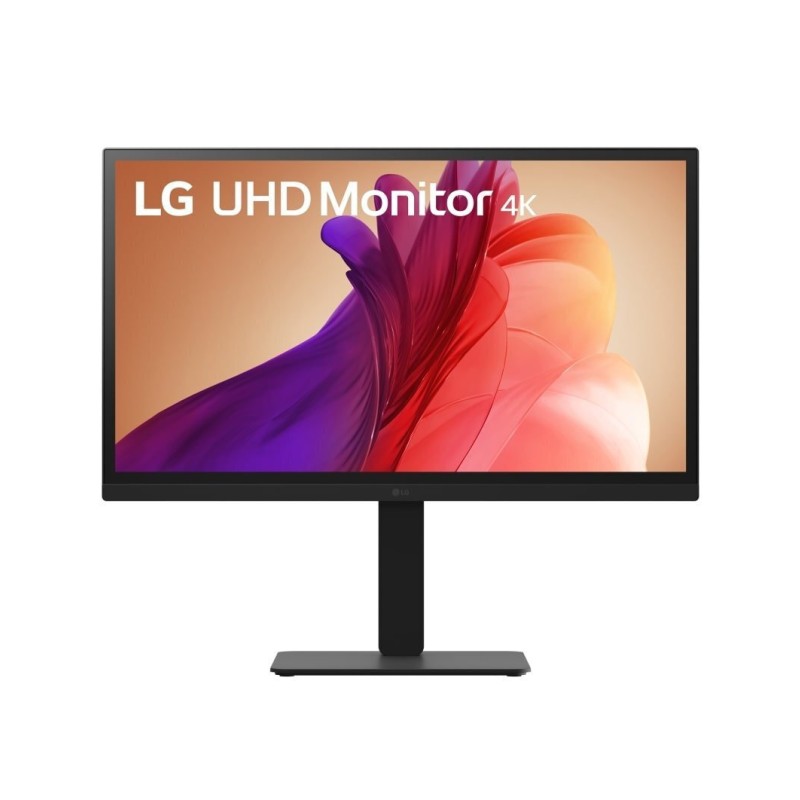 LG 27BA45U IPS Monitor 27