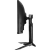 ASRock Phantom Gaming PG27QRT2A VA HDR Curved Gaming Monitor 27