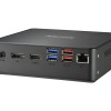 Shuttle NC40U Barebone (Celeron-NC40U)