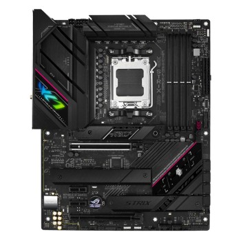 Asus ROG Strix B650E-F Gaming Wi-Fi Motherboard ATX με AMD AM5 Socket